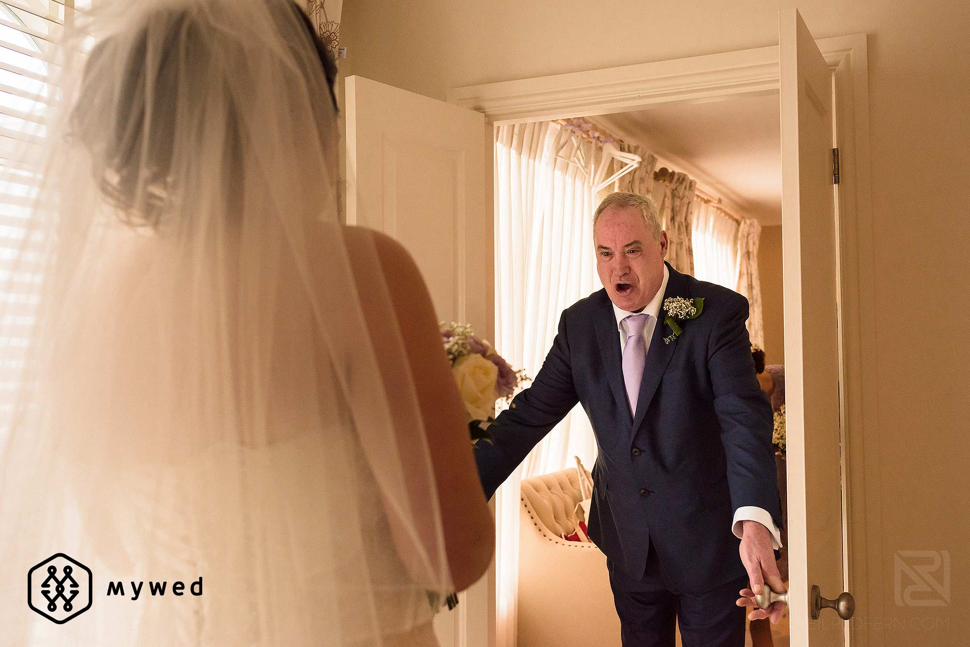 Wedding Photography Awards 2 Award winning wedding photograph from Rowton Hall