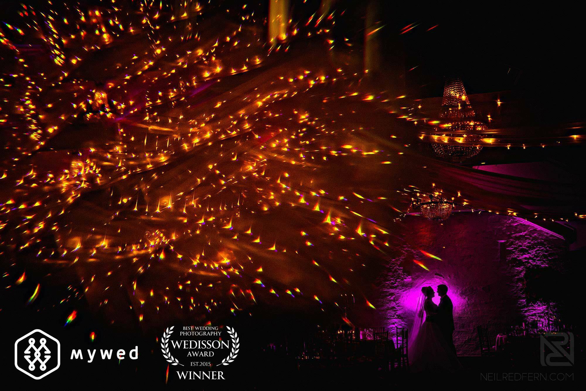 Wedding Photography Awards 3 MyWed and Wedisson award winning photograph