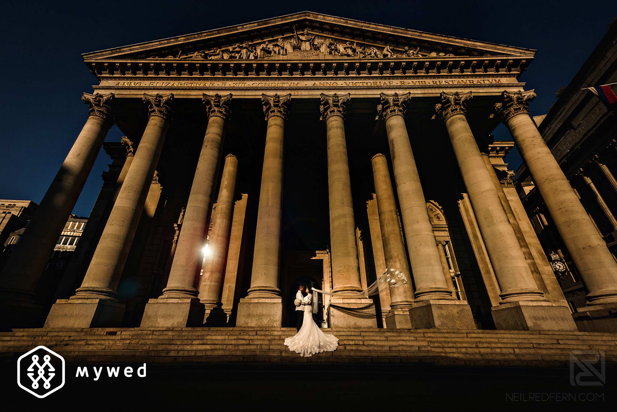 Wedding Photography Awards 6 MyWed Editor's Choice award winning photograph