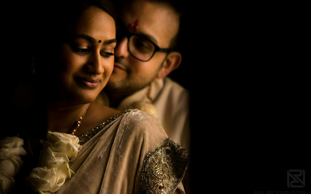 Indian wedding photography – Nina & Nima