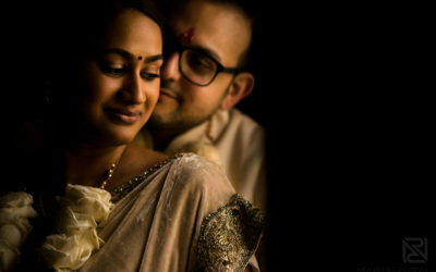 Indian wedding photography – Nina & Nima