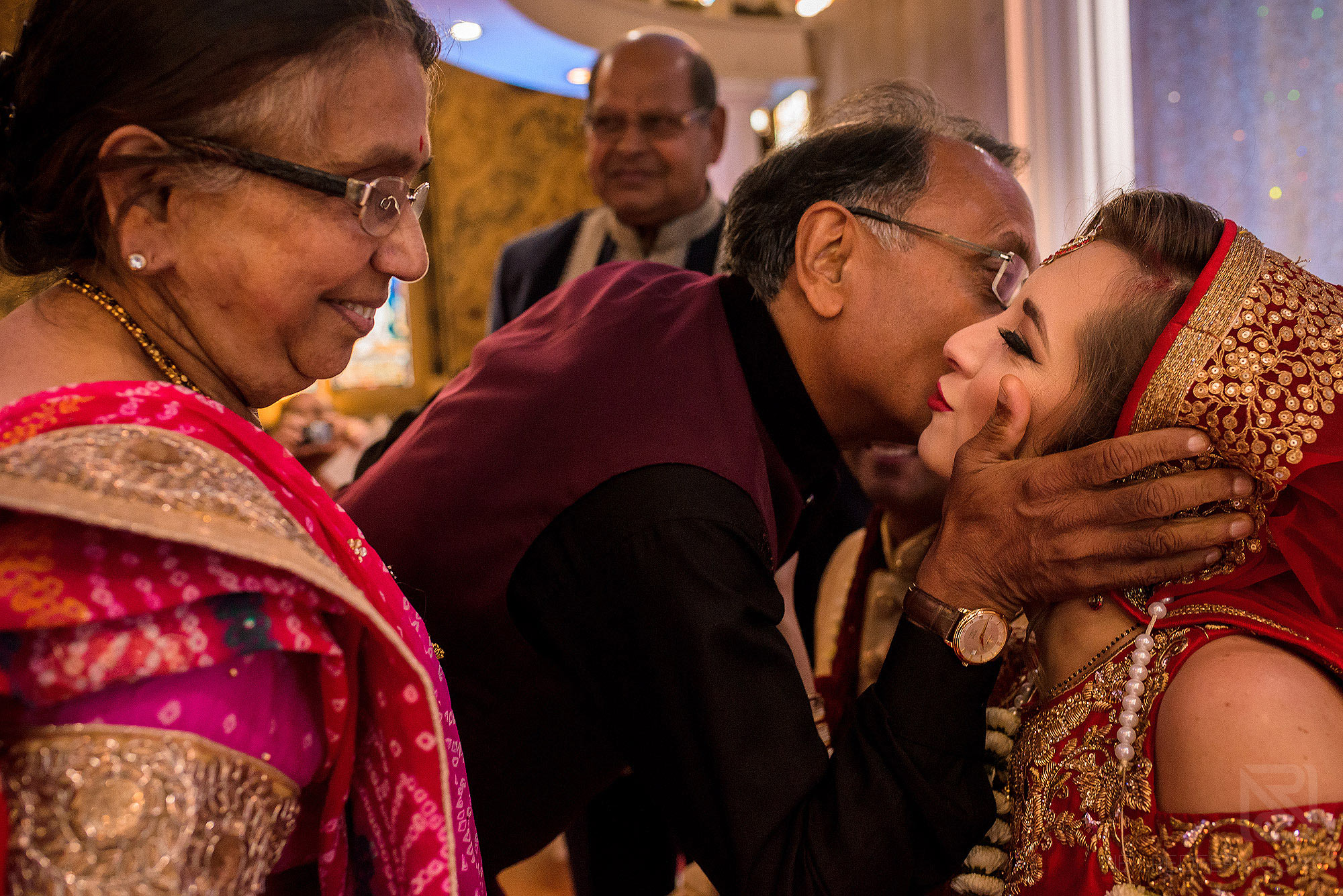 Best of 2017 85 Best wedding photographs of 2017 087