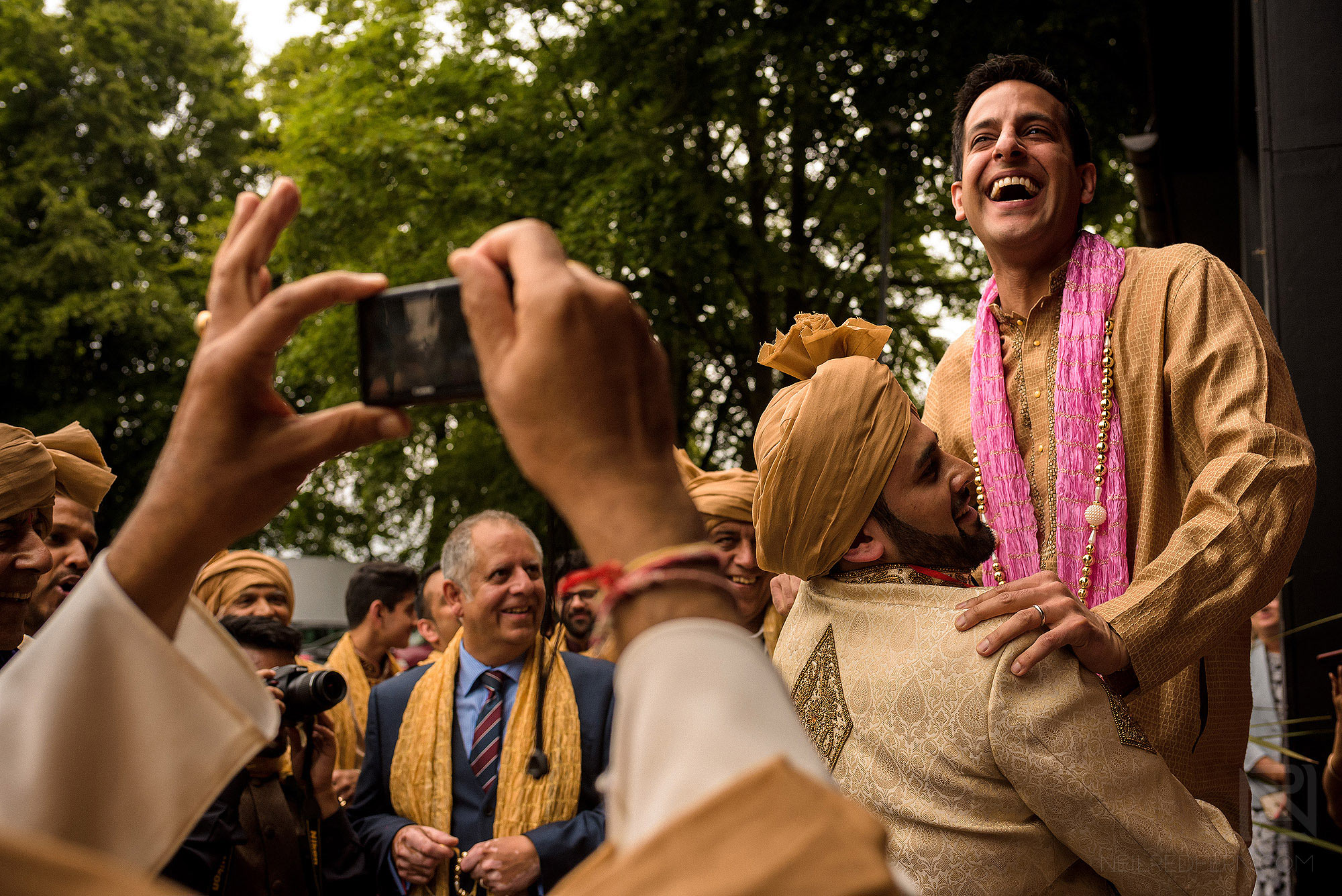 Best of 2017 108 Best wedding photographs of 2017 110