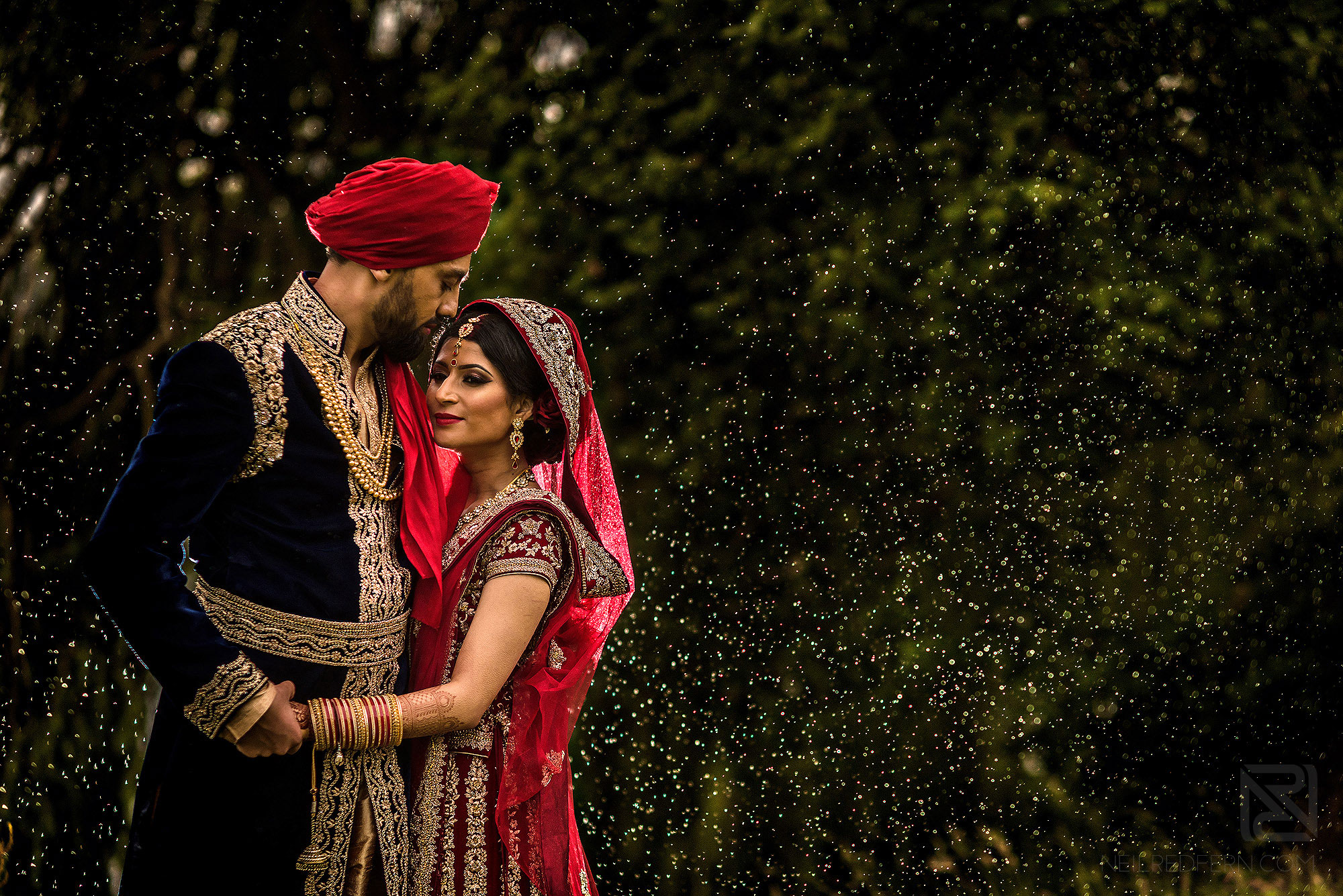 Best of 2017 123 Best wedding photographs of 2017 125