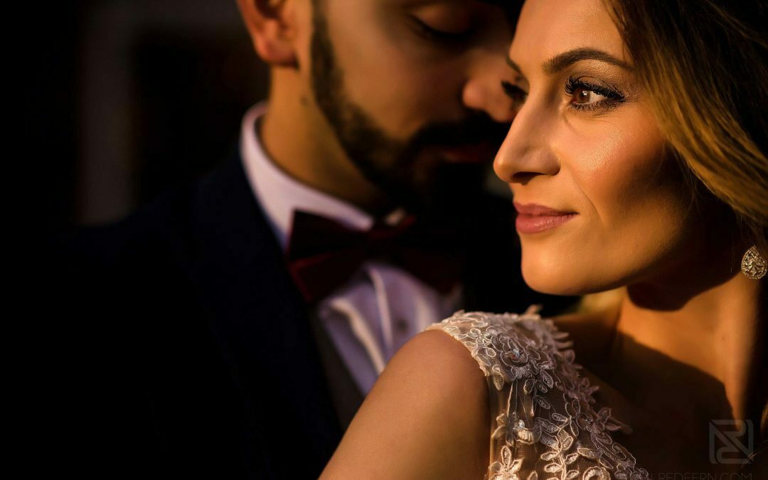 Wedding photography workshops North West