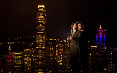 Blog 7 Engagement shoot in Hong Kong