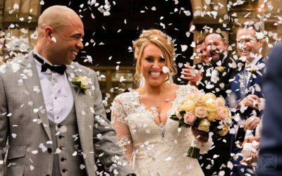 Blog 5 Spring wedding at Mitton Hall