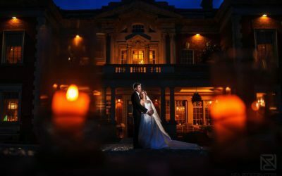 Blog 8 Eaves Hall Spring wedding